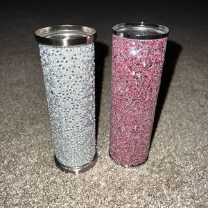 Bath and Body Works Perfume Holders